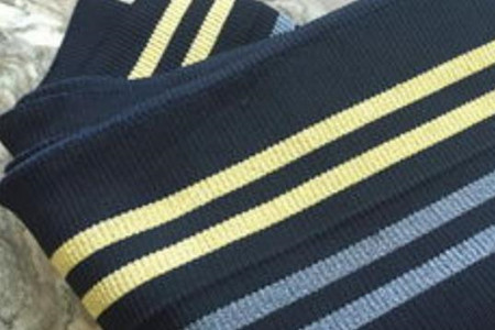 圓機羅紋與橫機羅紋間的區別，黎明遠東科普！