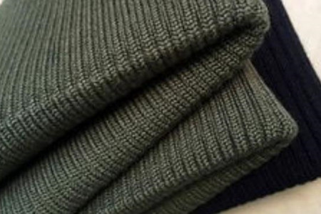 圓機羅紋與橫機羅紋間的區別，黎明遠東科普！