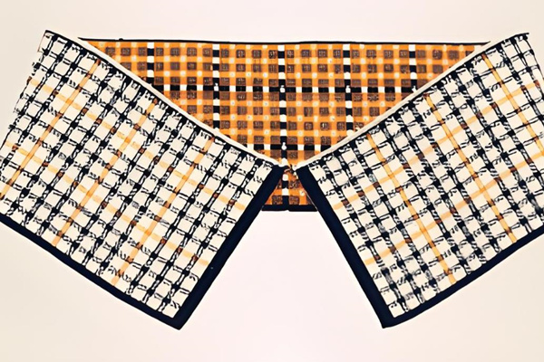 針織橫機(jī)領(lǐng)先織后染工藝,你知道多少? 圖2